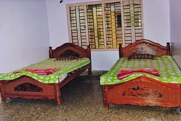 Sri Biligi Ranganathaswamy Temple Accommodation