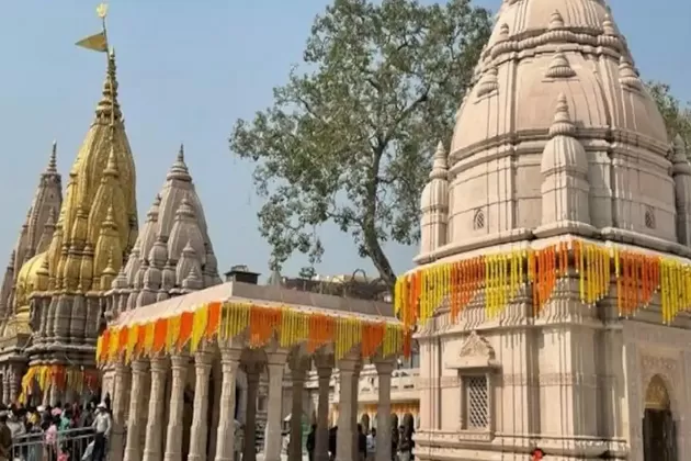 Karnataka Choultry,Varanasi