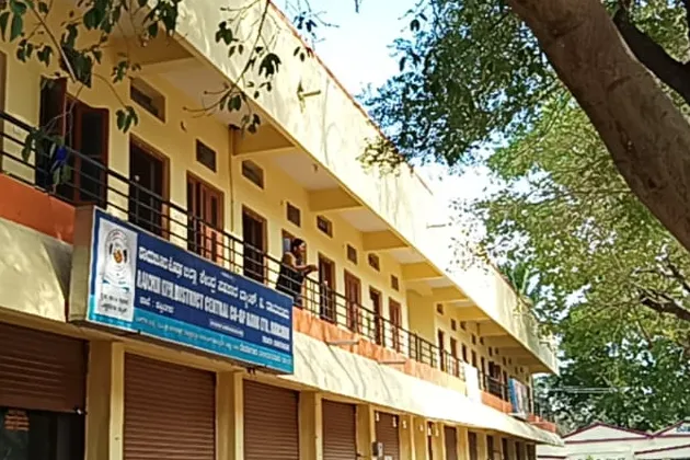 Sri Sugureshwara Temple Accommodation